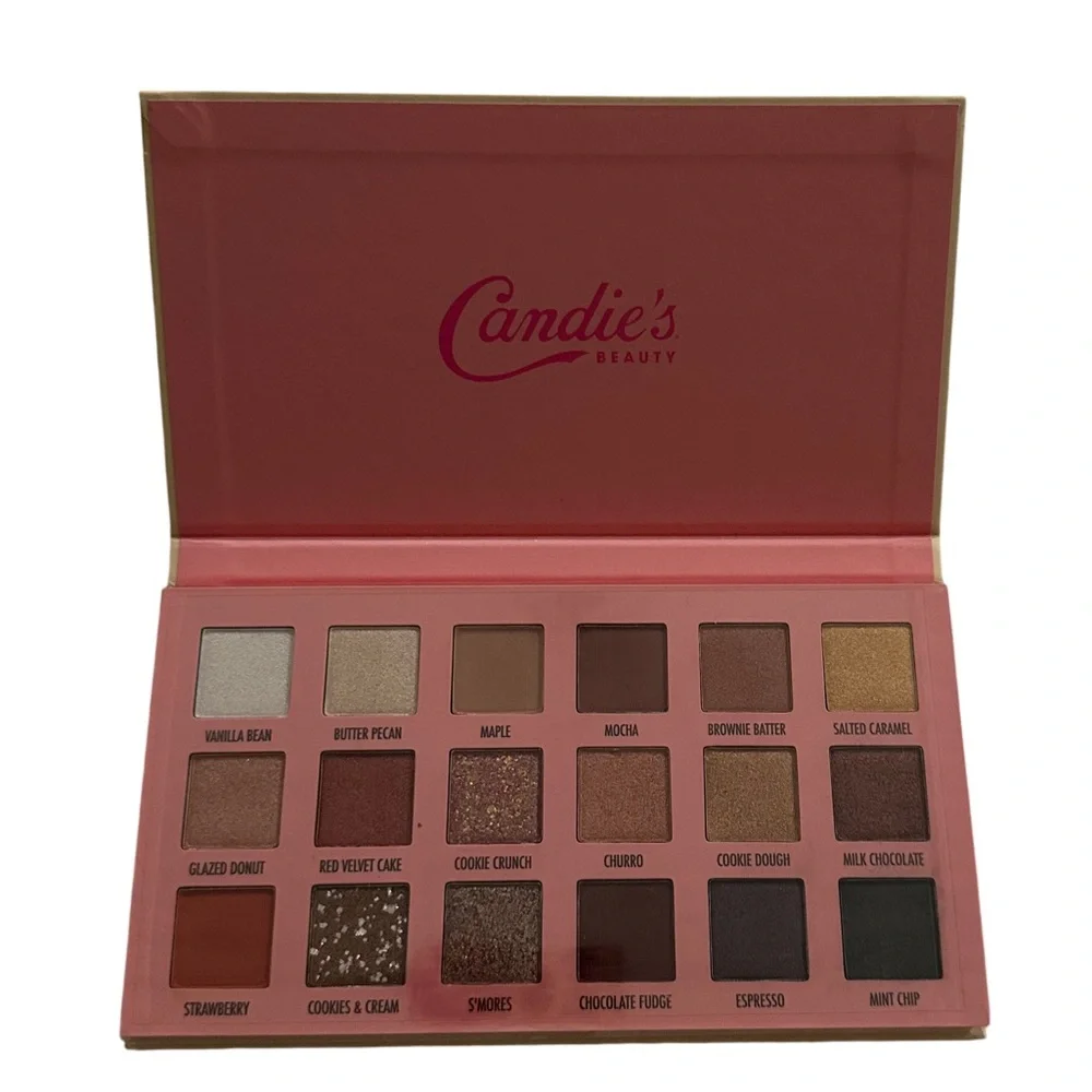 Candies indulge sweetest